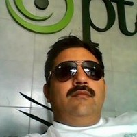 Shadab Nabi