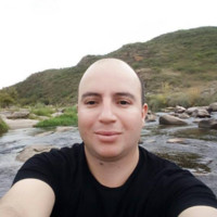 Alexander Moyano Mayorga