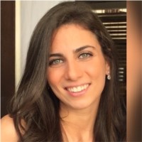Michelle Goldich Ferola