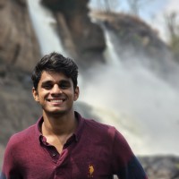 Vysakh S