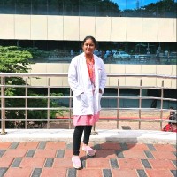 Dr. DIVYA BHARATHI K