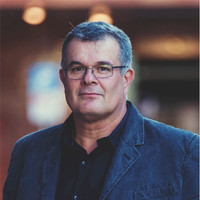 Peter Peou