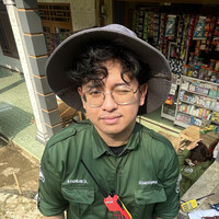 Muhammad Fadhlan Ihsanulhakim Saepudin