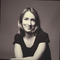 Caroline Arnoldi