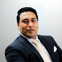 Jinu Chacko