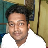 Arijit Khanra
