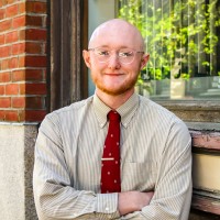 Joshua Comeau