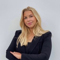 Mia Lehmann