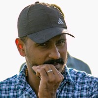 Nidhin Mathew Koottakkara