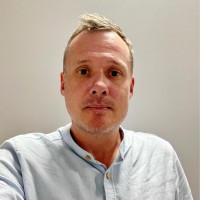 Thomas Pedersen
