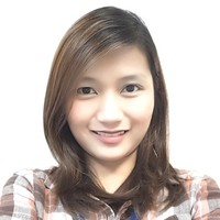Catherine Tolentino