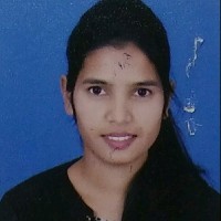 Priyanka Borade