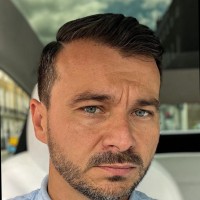 Victor Salciuc MCIOB