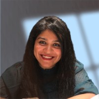Ankitha Nair