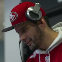 Cisco Mejia