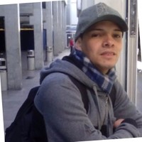 aleandro alves anjos