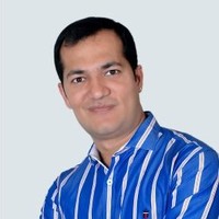 Ravi Dhingra