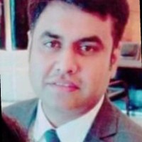Ritesh Sharma