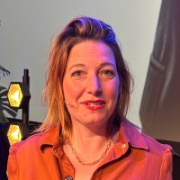 Anke van Eck MSc.