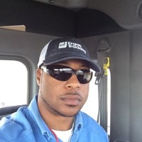 Dion Harton