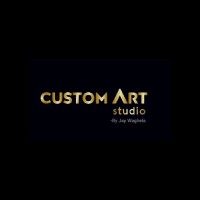 Custom Art Studio