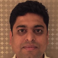 Nishant Chachad