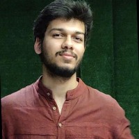 Ishan Shrivastava