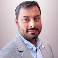 Abhishek Bhatnagar