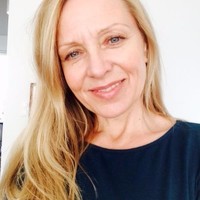 Hilde Berit Moen