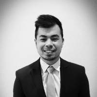 Jorge Vincent Uy, P.E., Ptoe