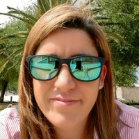 Maria Angeles Gomez Martinez