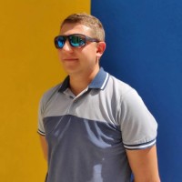 Oleksandr Bondar