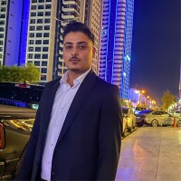 Shaalan Mohammed Al-dulaimi