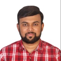 Ritwik Hazari