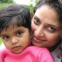 Lakshmi Rijish