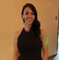 Gina Hoang
