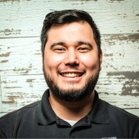 Alexander Garza