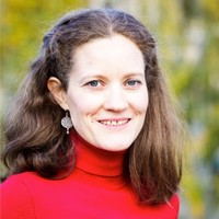 Catherine Hegy