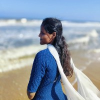 Sopitha S