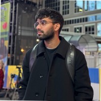 Danish Ahmed