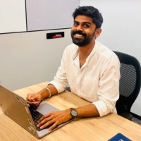 Anurag K