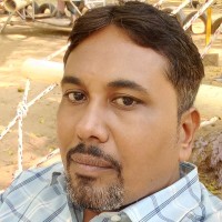 Haresh Chauhan