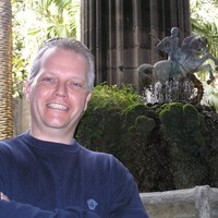 Harry Zondervan