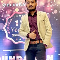 Rohit Biswas