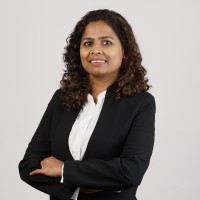 Nishanthi Jayawardena