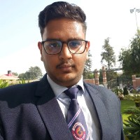 Shikhar Agarwal