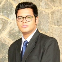 Sourav Roy