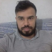 Marcos Bueno Da Cruz