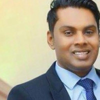 Lasantha Dissanayake