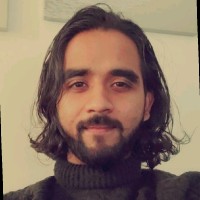 Abhishek Borikar